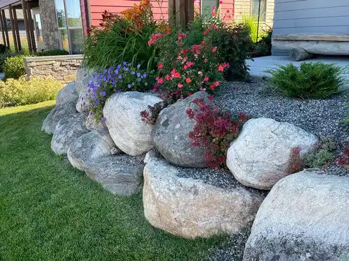 landscaping services Sheboygan Falls